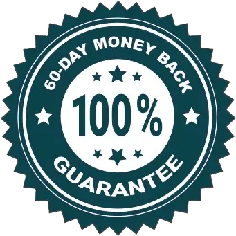 Men Balance Pro Money Guarantee